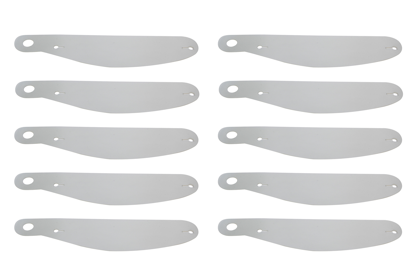 ULTRA SHIELD Tearoffs 2016 Bell Star Helmets 1225