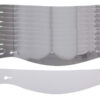 ULTRA SHIELD Tearoff 12.750in Bell SE07 Shield 1227