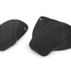 ULTRA SHIELD Right & Left Halo Covers for Circle Track Seats 17HCP1
