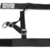 ULTRA SHIELD Arm Restraint Junior Blk Non-SFI Y-Type 48511