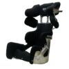 ULTRA SHIELD Seat 11.5in 600 Micro Jr W/Black Cover 600MJ150K