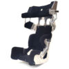 ULTRA SHIELD Seat 14in Platinum Pro Sprint W/Black Cover PPS400K