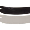 ULTRA SHIELD Smoked Tearoffs 5pk 01202 Style S02