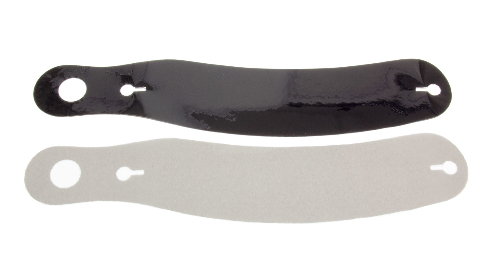 ULTRA SHIELD Smoked Tearoffs 5pk 01203 Style S03