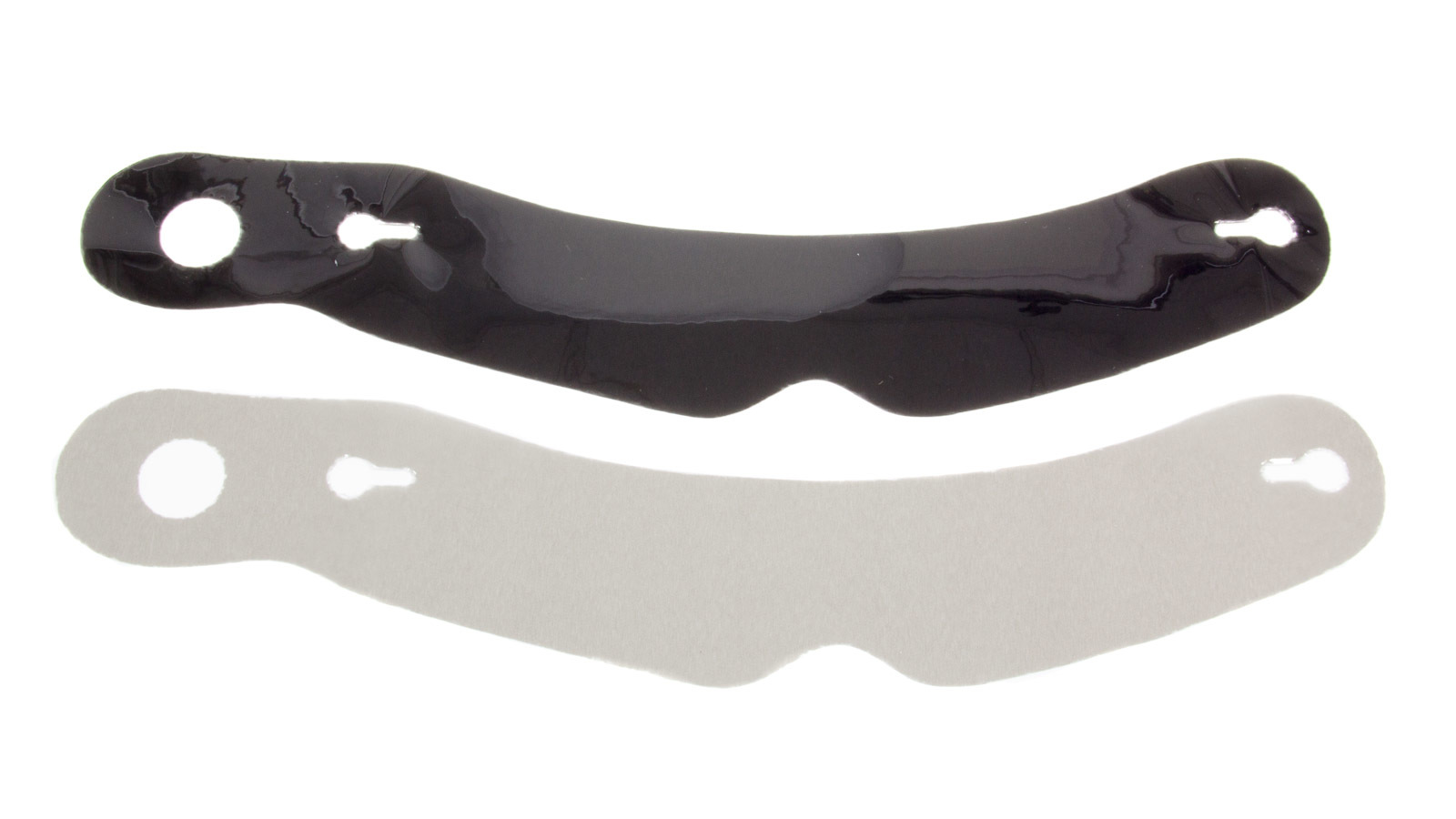 ULTRA SHIELD Smoked Tearoffs 5pk 01207 Style S07