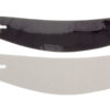 ULTRA SHIELD Smoked Tearoffs 5pk 01256 Style S56