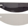 ULTRA SHIELD Smoked Tearoffs 5pk 01280 Style S80