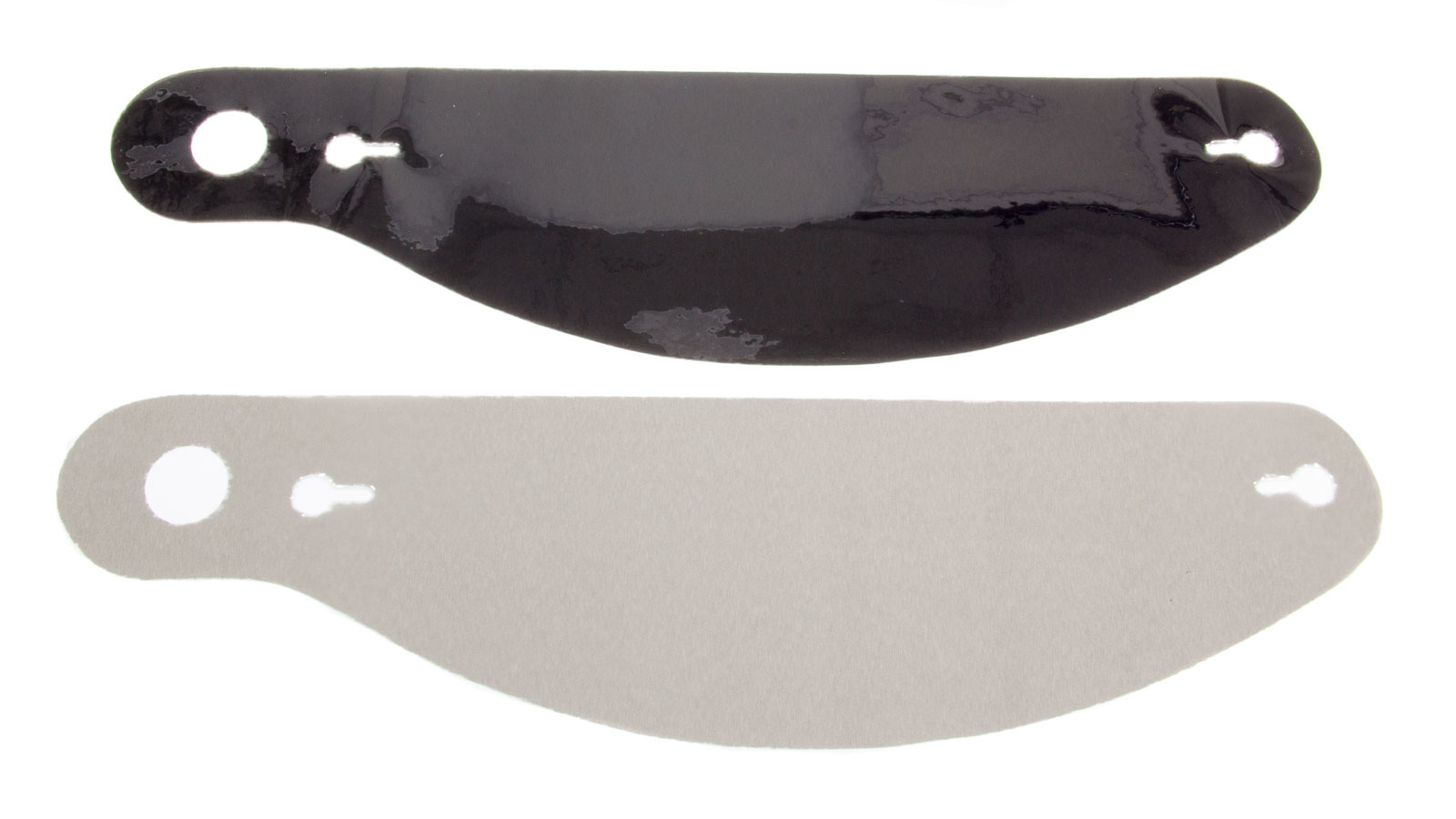 ULTRA SHIELD Smoked Tearoffs 5pk 01280 Style S80