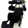 ULTRA SHIELD Seat 14in TC1 Sprint 10 Deg Halo 1in W/Cover T14030TK+PSS
