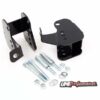 UMI PERFORMANCE 82-02 GM F-Body Lower Control Arm Relocation 2012-B
