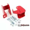 UMI PERFORMANCE 82-02 GM F-Body Lower Control Arm Relocation 2012-R