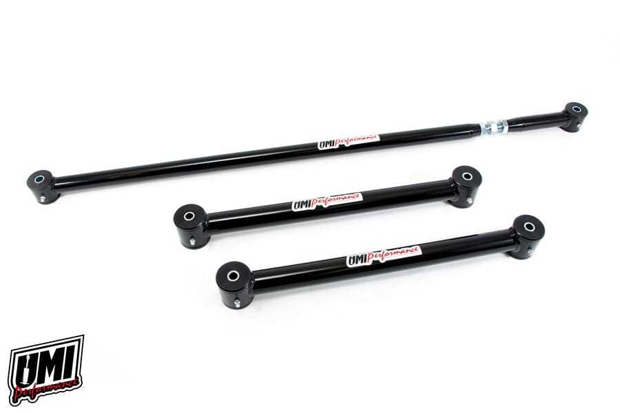 UMI PERFORMANCE 82-02 GM F-Body Lower Control Arm/Adj Panhard 201529-B