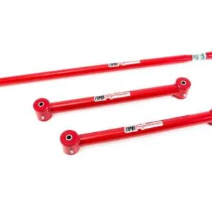 Wheel Front Aftermarket Shop