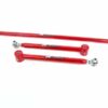 UMI PERFORMANCE 82-02 GM F-Body Adjust Control Arms/Panhard Bar 201621-R