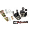 UMI PERFORMANCE 93-02 GM F-Body Rear Shock Relocation 2047