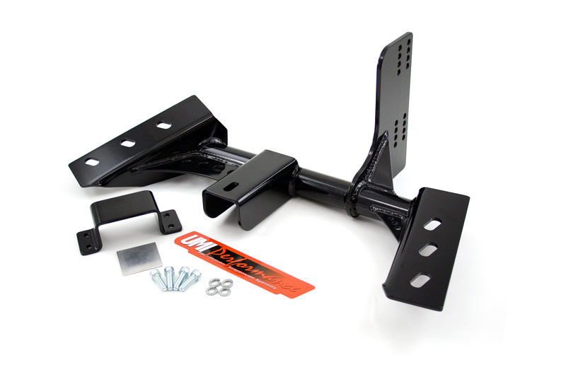 UMI PERFORMANCE 82-92 GM F-Body Torque Arm Relocation Kit TH350 2230-B