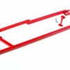 UMI PERFORMANCE 82-92 GM F-Body Boxed Weld-In Subframe Connec 2400-R