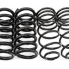 UMI PERFORMANCE 82-92 Camaro Lowering Spring Kit Front/Rear 2461