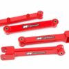 UMI PERFORMANCE 2010-   Camaro Rear Trailing Arms Toe Rods 251520-R