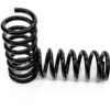 UMI PERFORMANCE Front Springs 2in Lower Pair 2647F