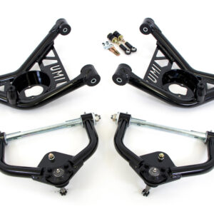 Wheel Front Aftermarket Shop