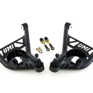 Wheel Front Aftermarket Shop