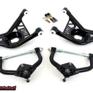 Wheel Front Aftermarket Shop