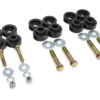 UMI PERFORMANCE 70-81 Camaro Body Mounts Aluminum 2664