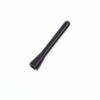 UMI PERFORMANCE 82-02 Camaro Black Short Antenna Aluminum 2996