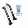UMI PERFORMANCE 78-88 GM G-Body Control Arm Frame Braces 3028-B