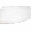 UMI PERFORMANCE 78-88 GM G-Body A/C Heater Delete Panel 3030