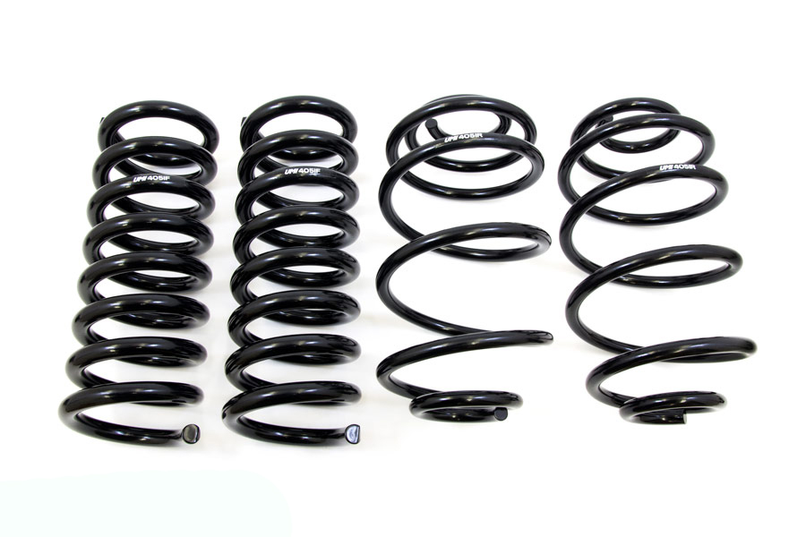 UMI PERFORMANCE 78-88 GM G-Body 2in Lowering Spring Kit 3051
