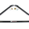 UMI PERFORMANCE G-Body Front Frame Reenforcement Bar 3053-B