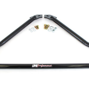 Wheel Front Aftermarket Shop