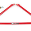 UMI PERFORMANCE 78-88 GM G-Body Front 4 Point Chassis Brace 3053-R