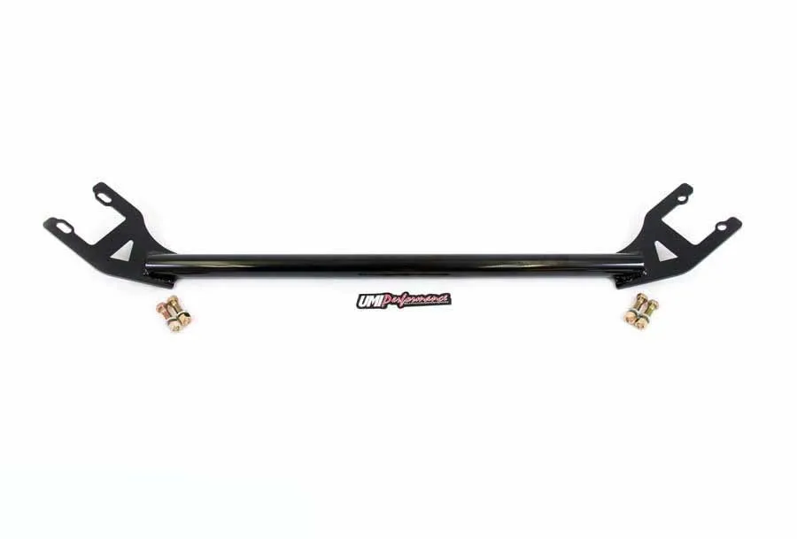 UMI PERFORMANCE 78-88 GM G-Body Shock Tower Brace Rear 3055-B