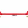 UMI PERFORMANCE 78-88 GM G-Body Shock Tower Brace Rear 3055-R