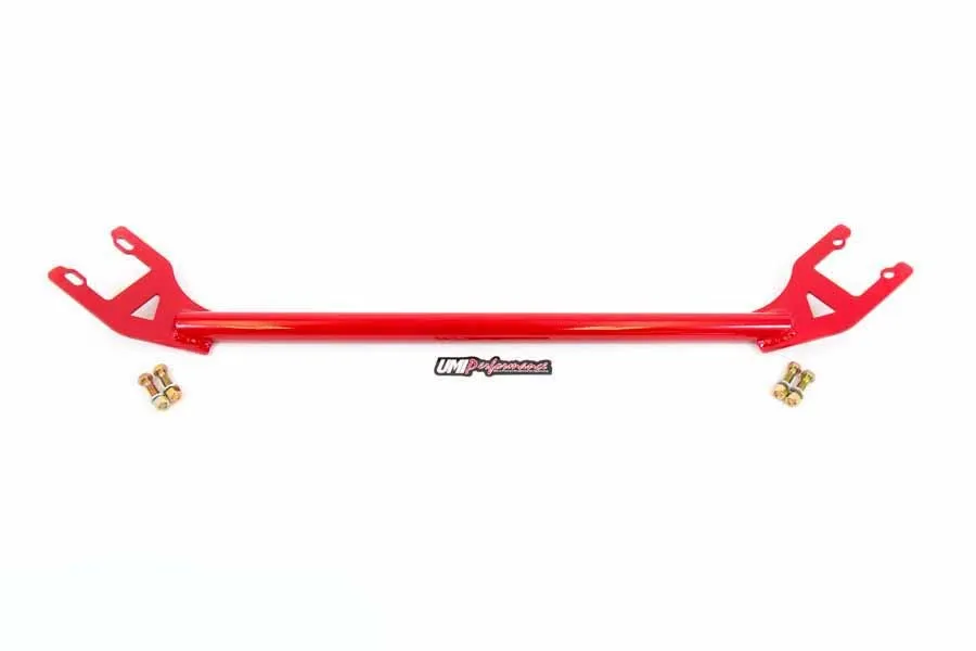 UMI PERFORMANCE 78-88 GM G-Body Shock Tower Brace Rear 3055-R