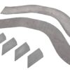 UMI PERFORMANCE G-Body Frame Notching Kit  Weld In 3061