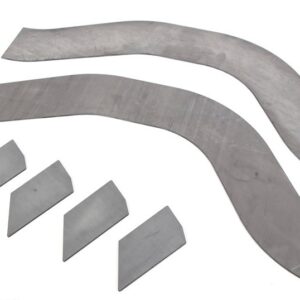 Wheel Front Aftermarket Shop