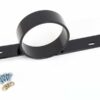 UMI PERFORMANCE 82-87 GM G-Body Drive Shaft Saftey Loop 3500-B