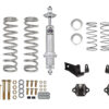 UMI PERFORMANCE Rear Coil-Over Converson Kit 200lbs. 629315