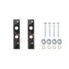 UMI PERFORMANCE Sway Bar Bracket Install Kit 3636