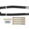 UMI PERFORMANCE 68-72 GM A-Body Rear Control Arm Frame Braces 4028-B
