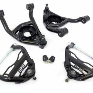 Wheel Front Aftermarket Shop