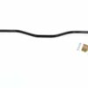 UMI PERFORMANCE 64-72 GM A-Body Rear Sway Bar 4034-B