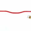 UMI PERFORMANCE 64-72 GM A-Body Rear Sway Bar 4034-R