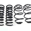 UMI PERFORMANCE 67-72 GM A-Body 1in Lowering Spring Kit 4050
