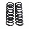 UMI PERFORMANCE 64-72 GM A-Body Front 1in Lowering Springs 4050F