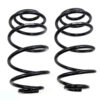 UMI PERFORMANCE 64-72 GM A-Body 1in Rear Lowering Springs 4050R